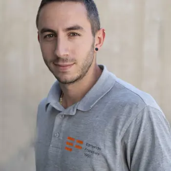 Alessio Bordoli