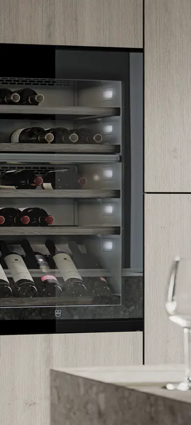 Winecooler V4000
