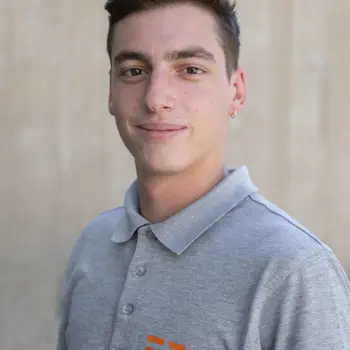 Luca Sardaro