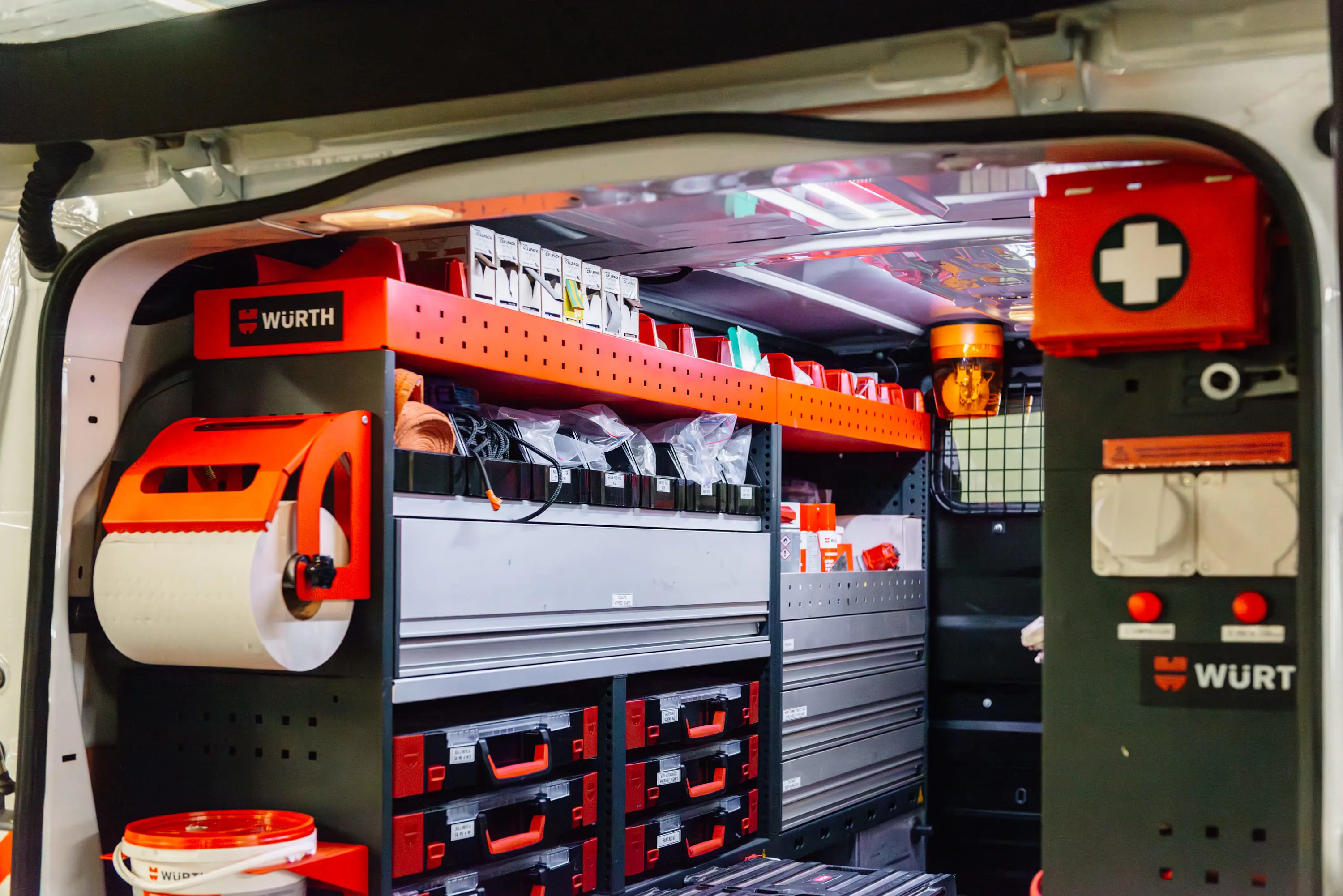 EDM Shooting Generale Mag25 Low 258