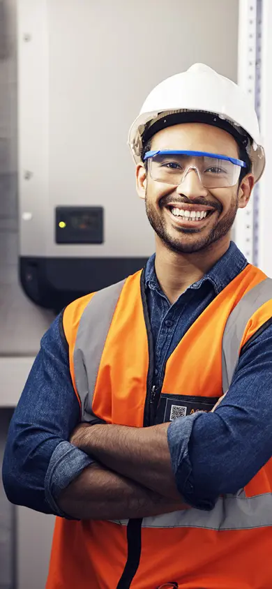 Weiterkommen Elektro Berufe 202505