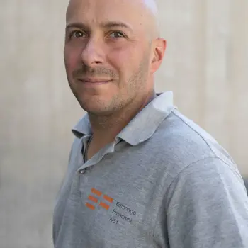 Daniele Romeo